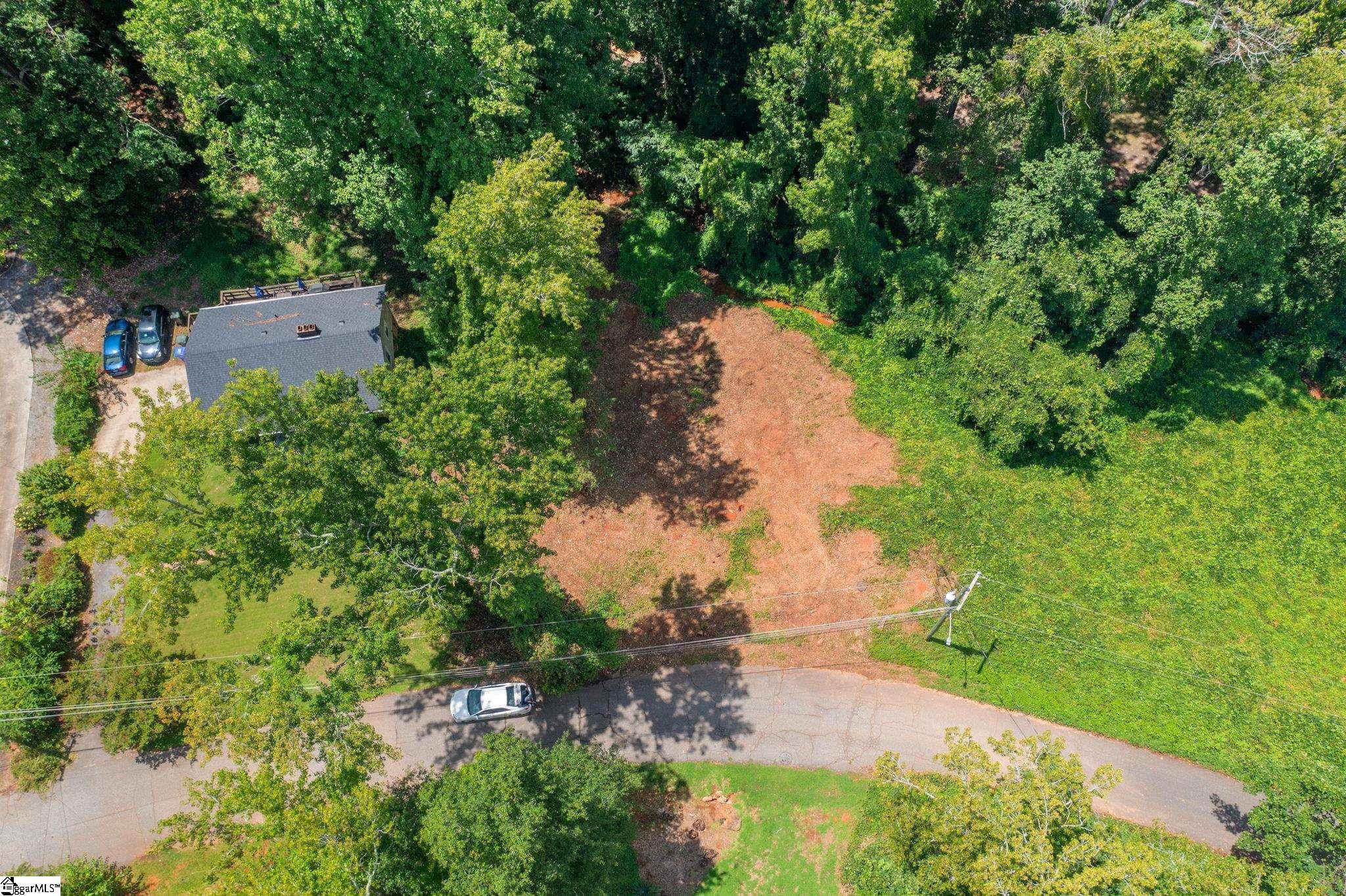 15 Meadow Crest Circle Greenville, SC 29609