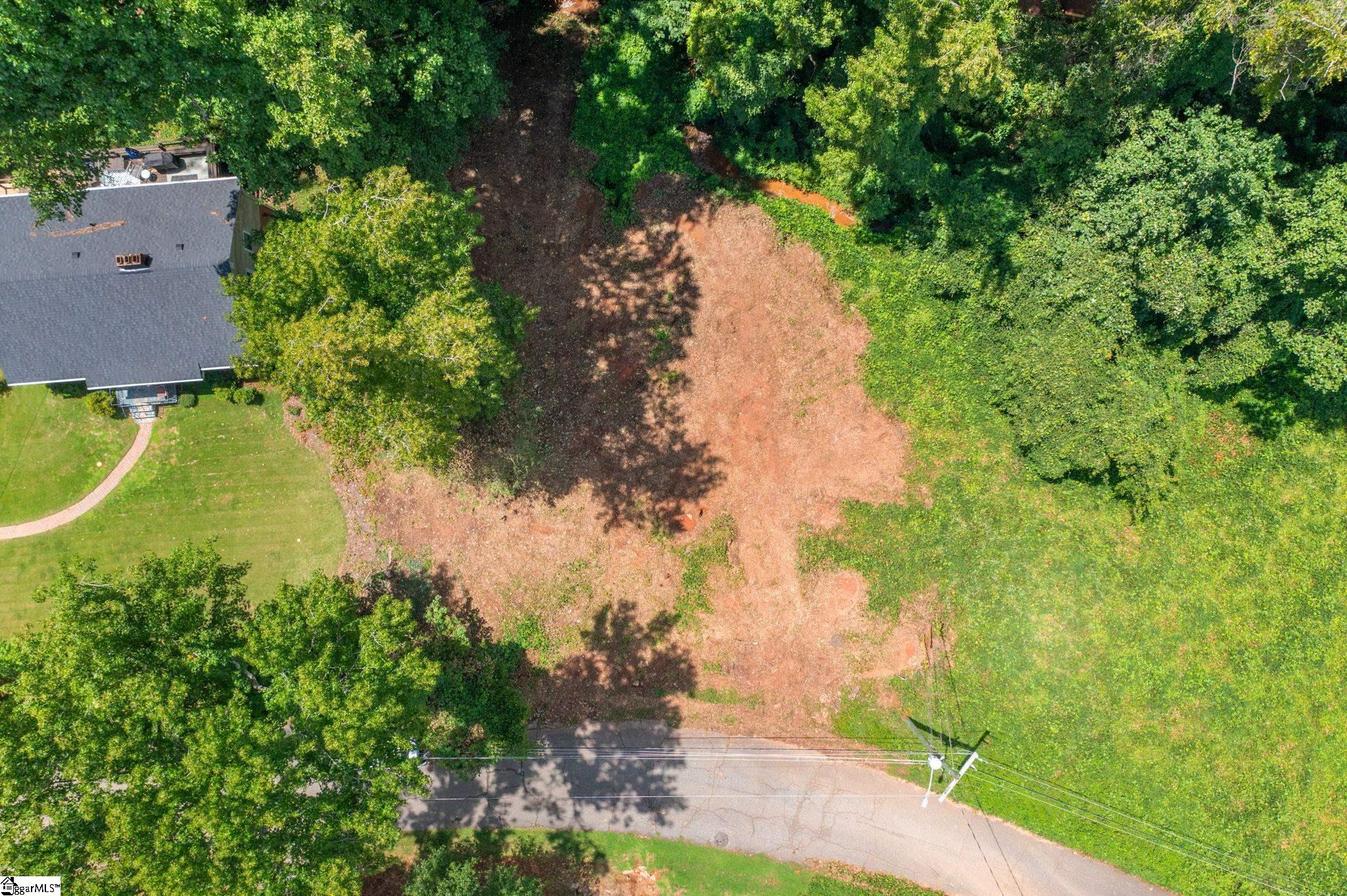 15 Meadow Crest Circle Greenville, SC 29609