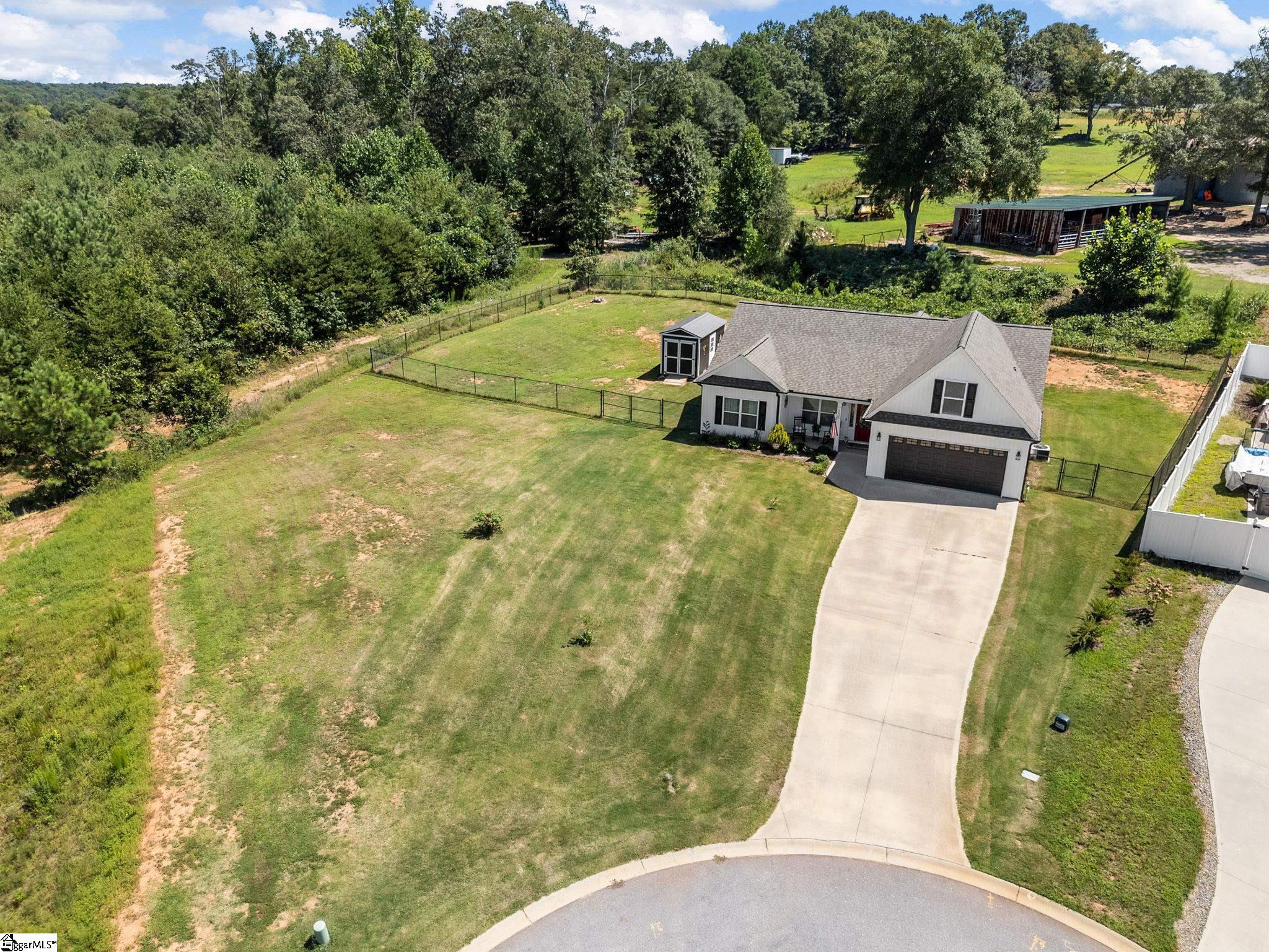 542 Life Lane Lyman, SC 29365
