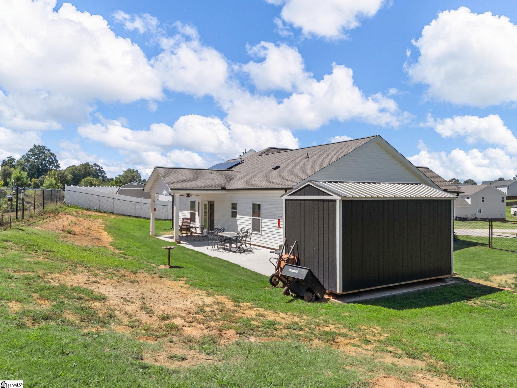 542 Life Lane Lyman, SC 29365
