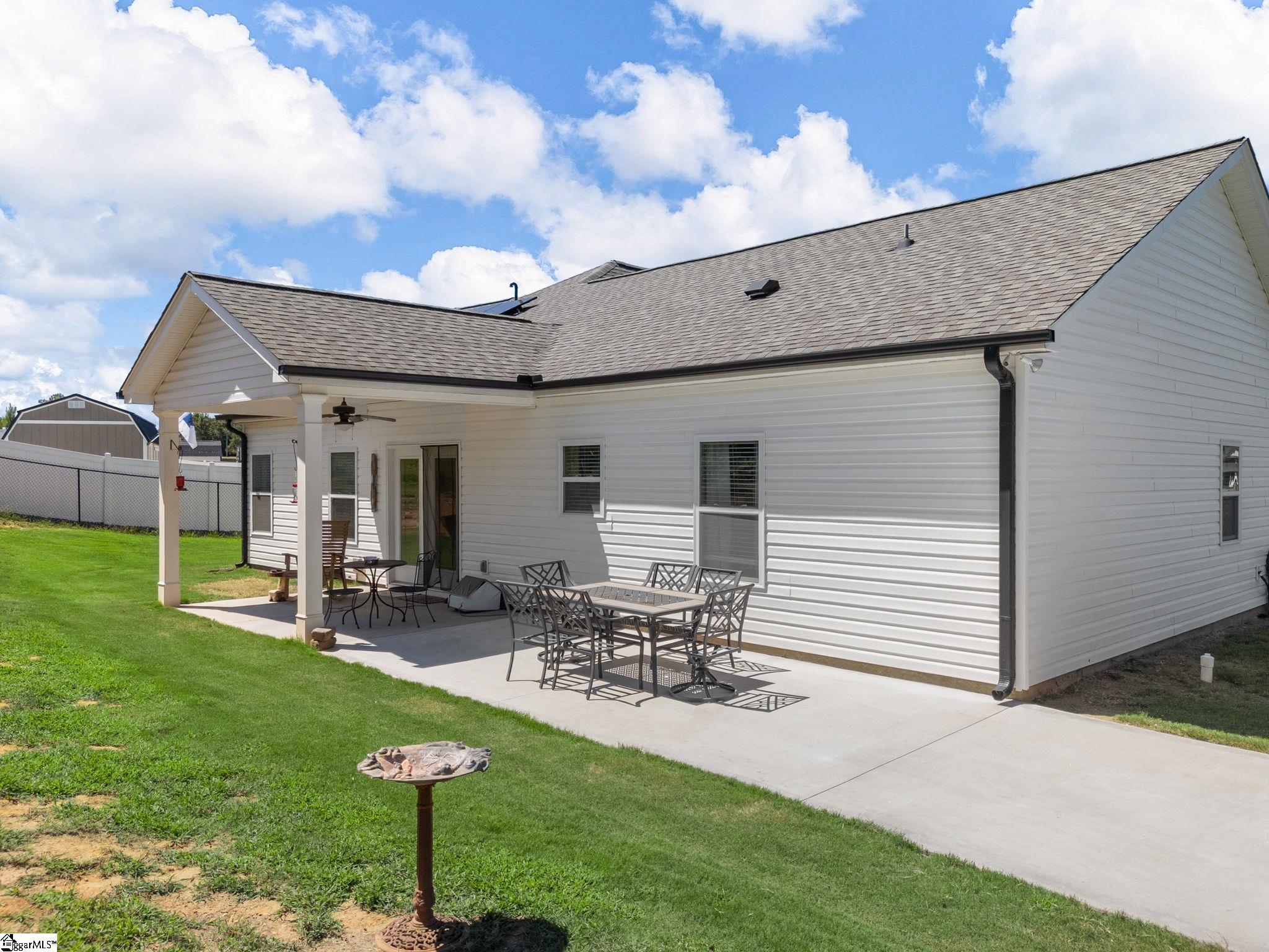 542 Life Lane Lyman, SC 29365