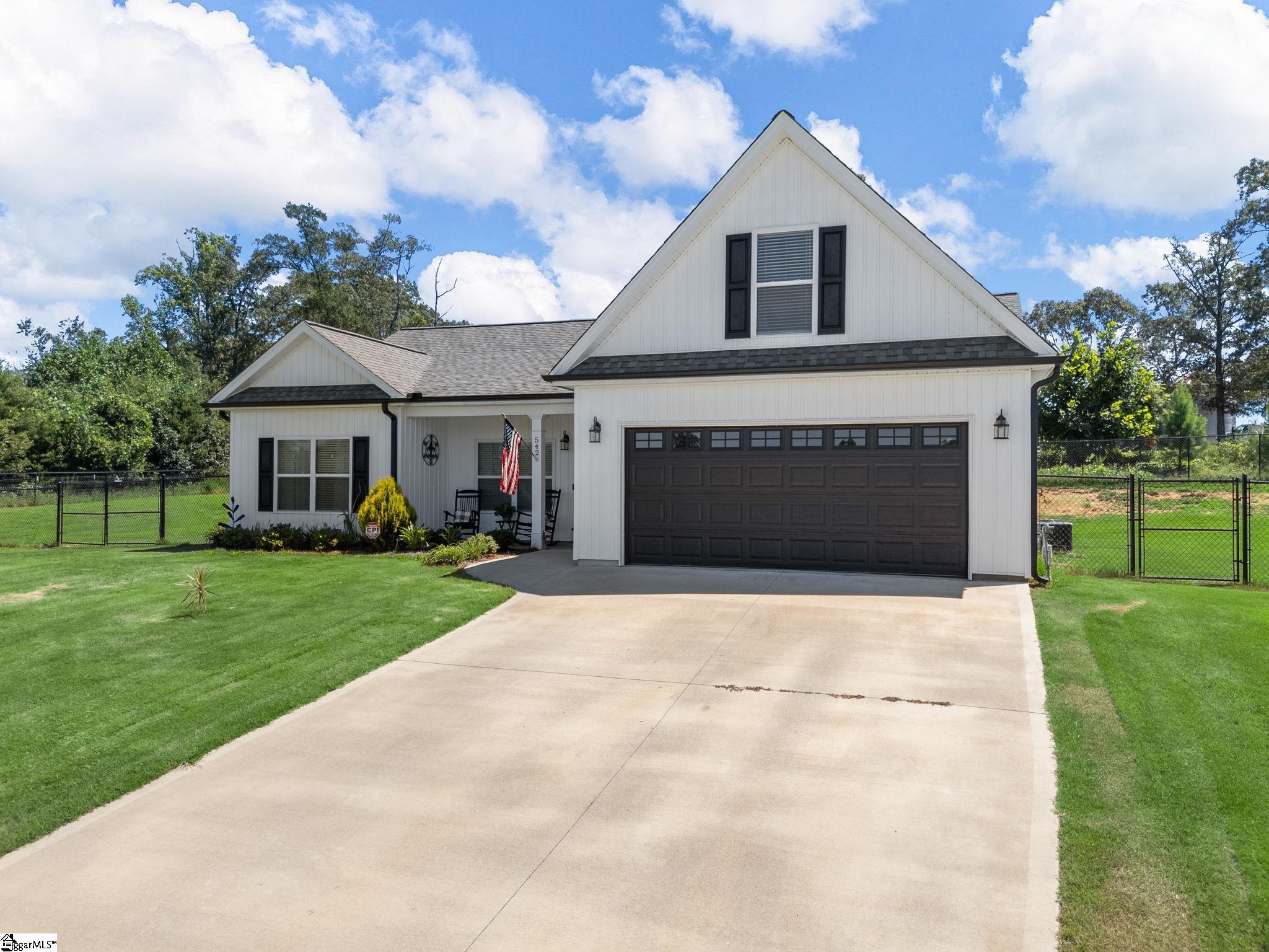542 Life Lane Lyman, SC 29365