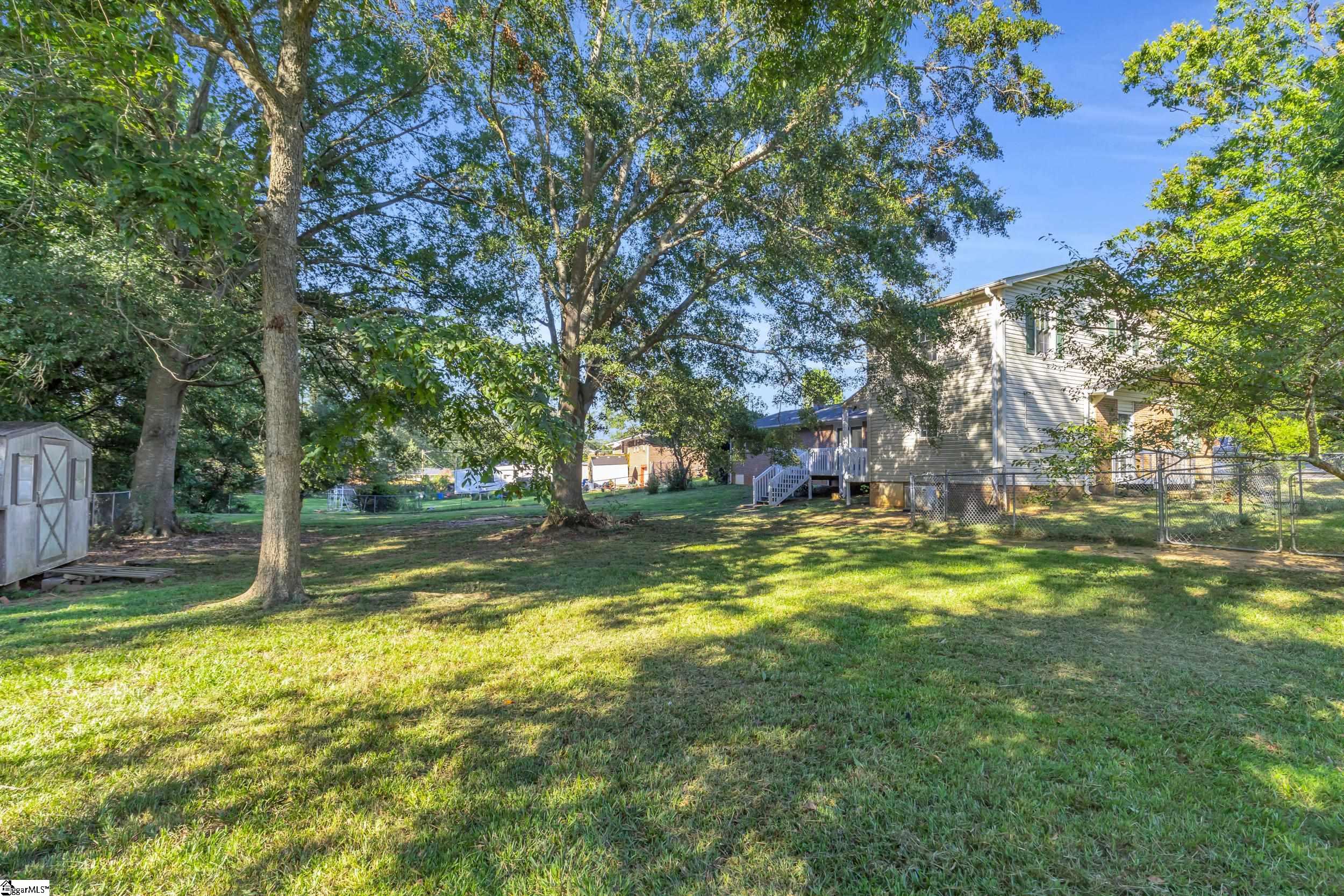 5 Lilac Street Greenville, SC 29617-2627