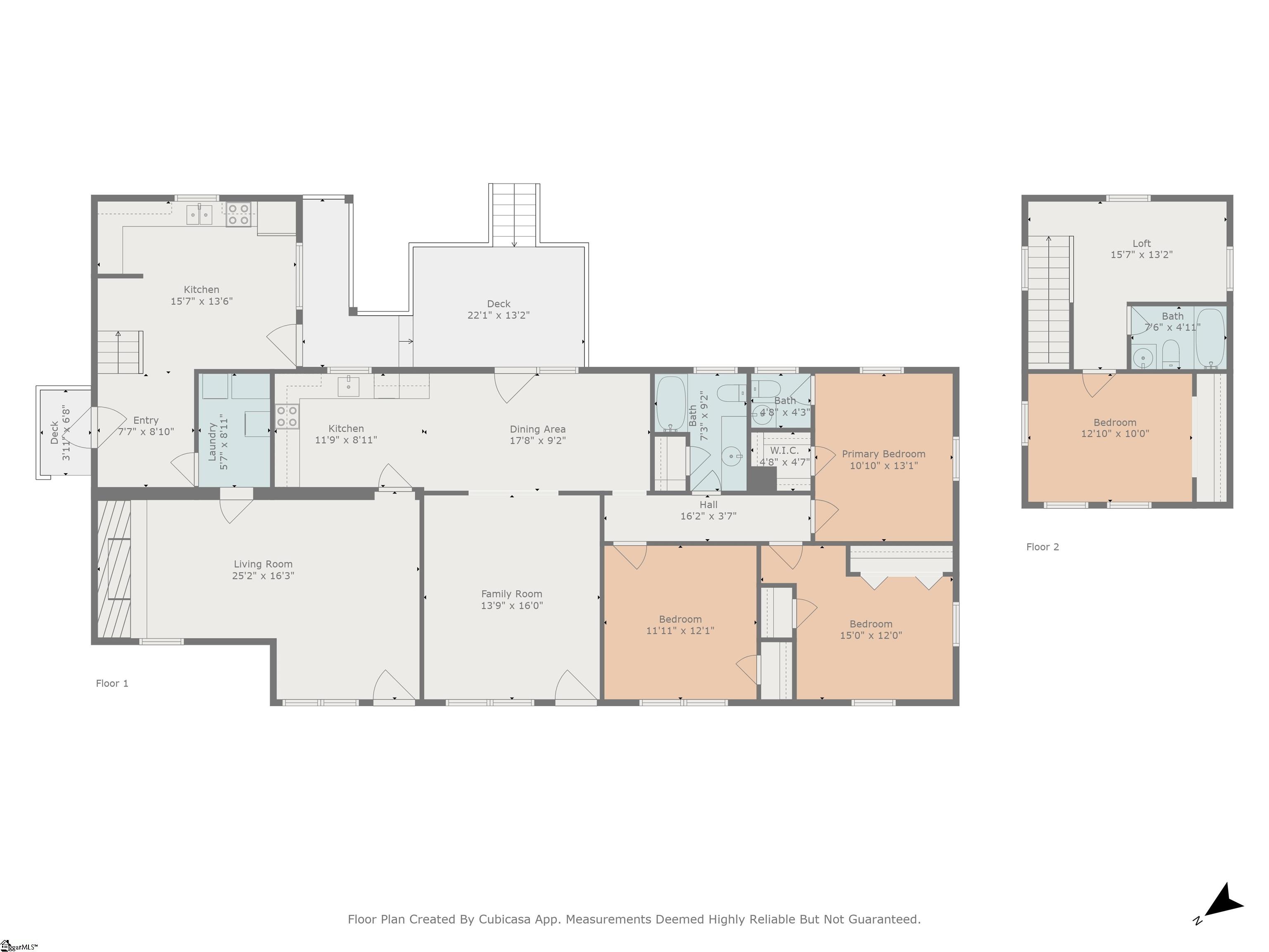 5 Lilac Street Greenville, SC 29617-2627