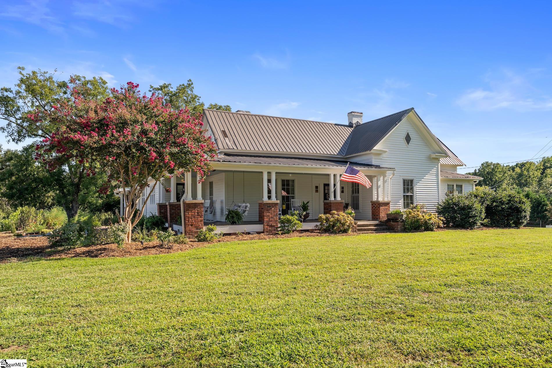 2202 Concord Road Anderson, SC 29621