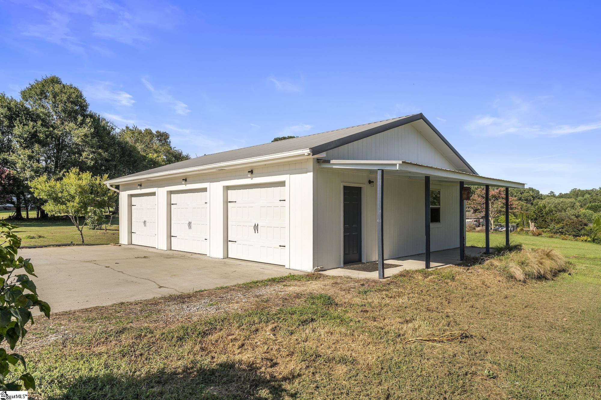 2202 Concord Road Anderson, SC 29621