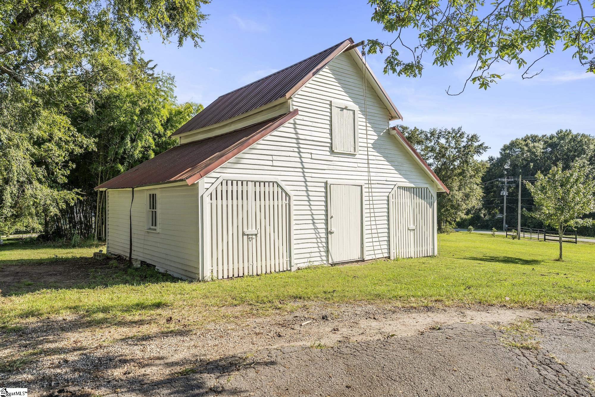2202 Concord Road Anderson, SC 29621