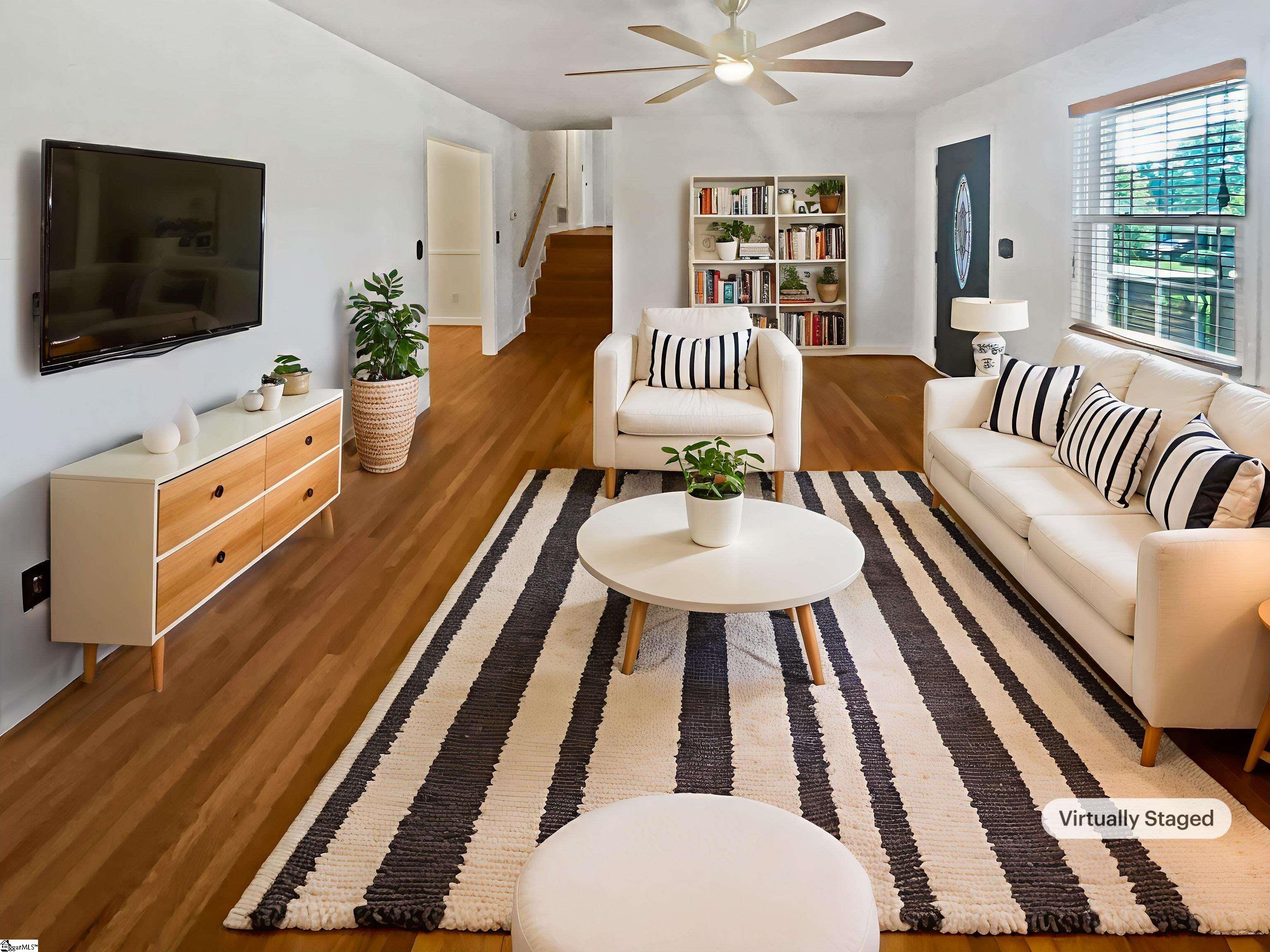 4 Delray Alley Greenville, SC 29617