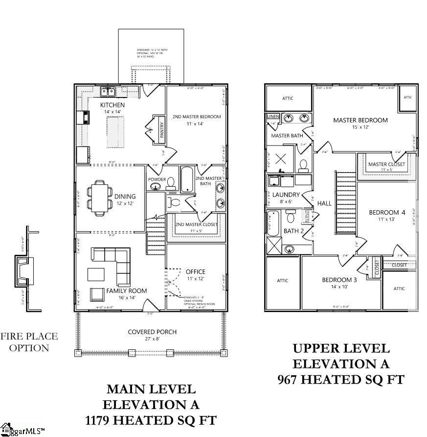 104 Benjamin Boulevard Pendelton, SC 29670