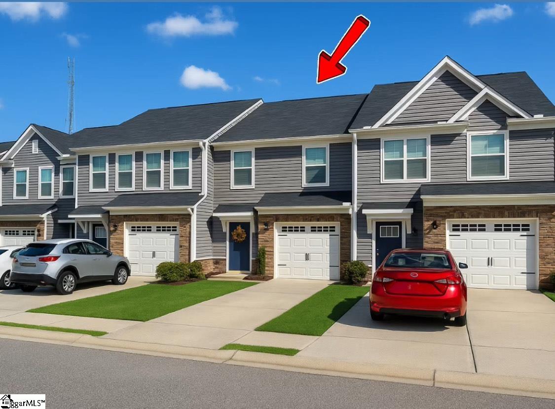 20 Willomere Way Simpsonville, SC 29681