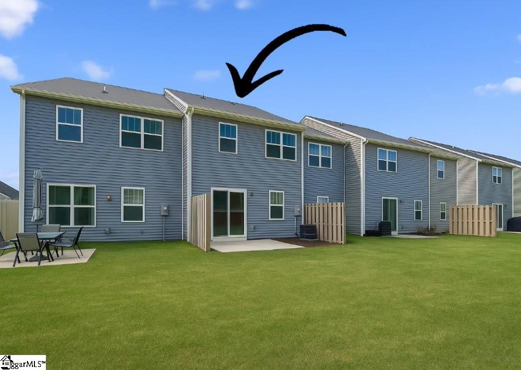 20 Willomere Way Simpsonville, SC 29681
