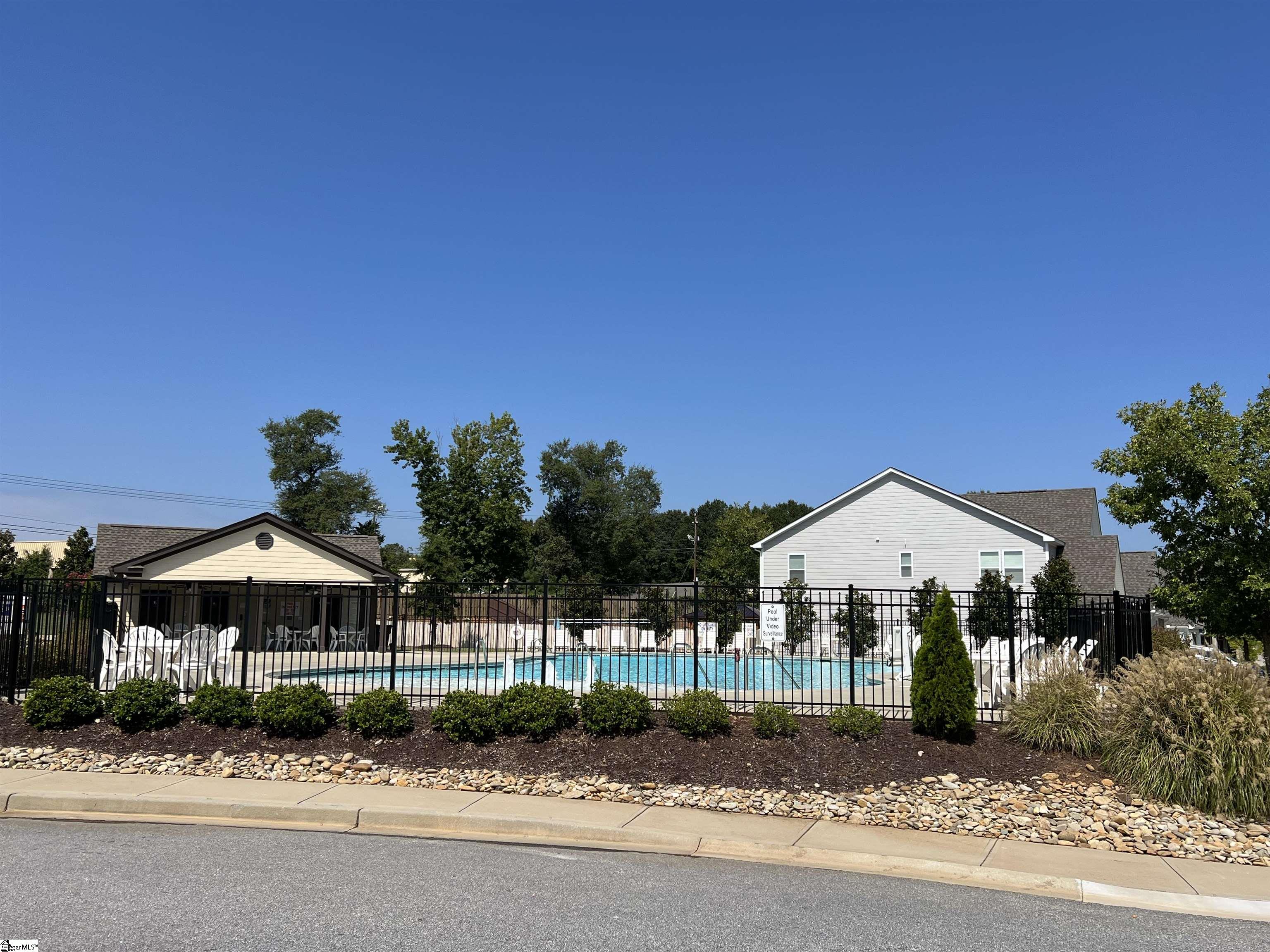 20 Willomere Way Simpsonville, SC 29681