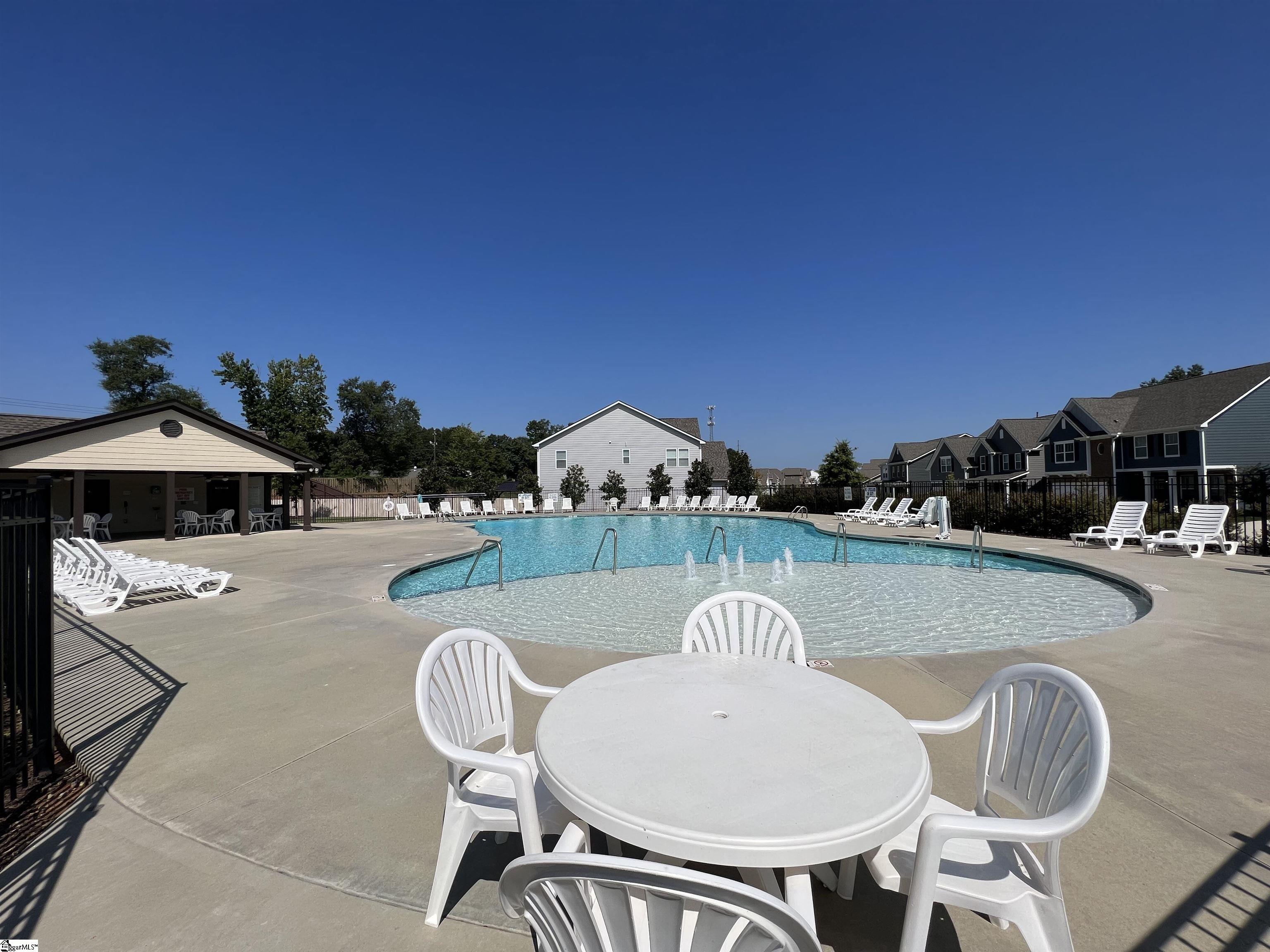 20 Willomere Way Simpsonville, SC 29681