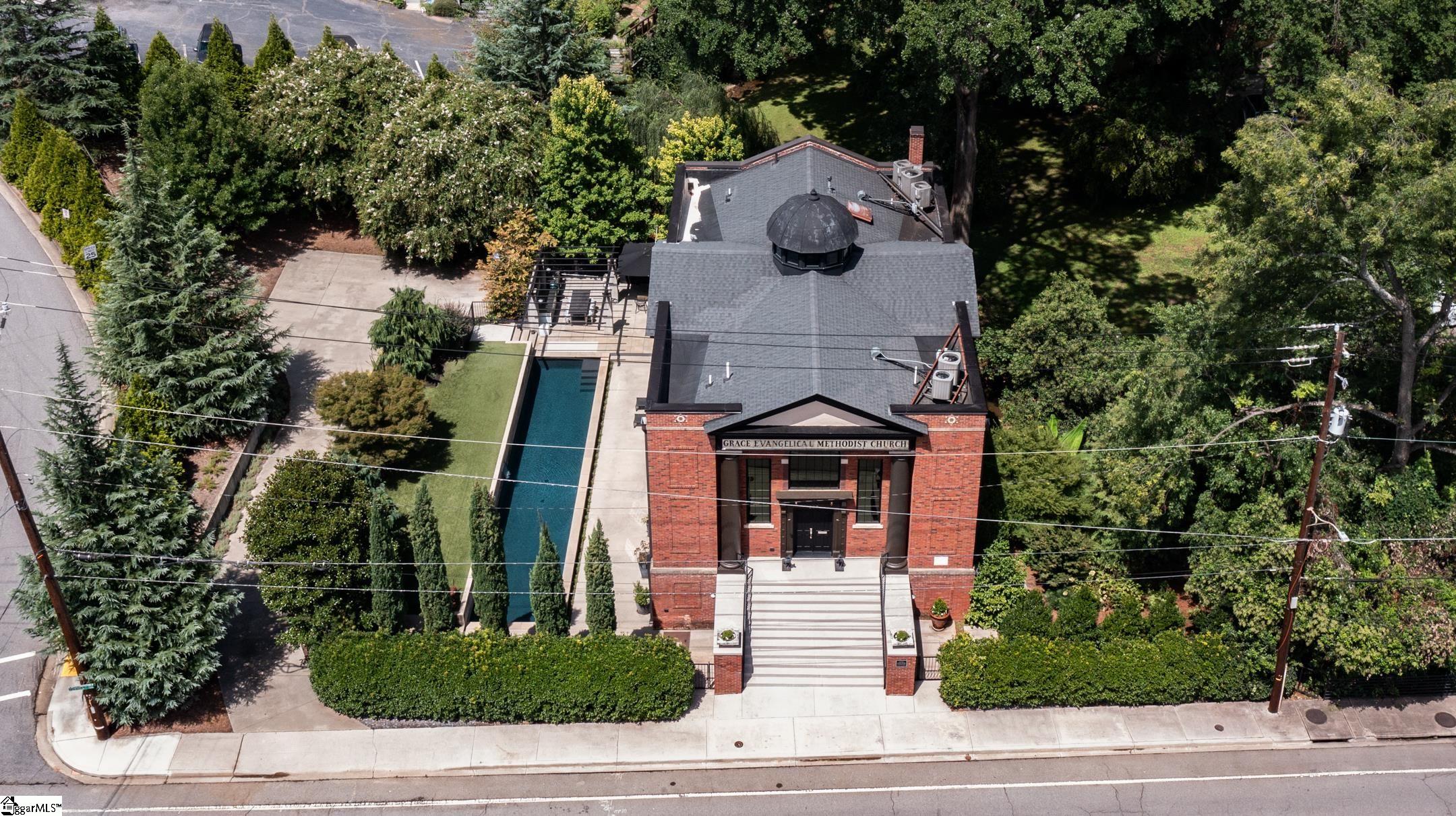 307 Townes Street Greenville, SC 29601