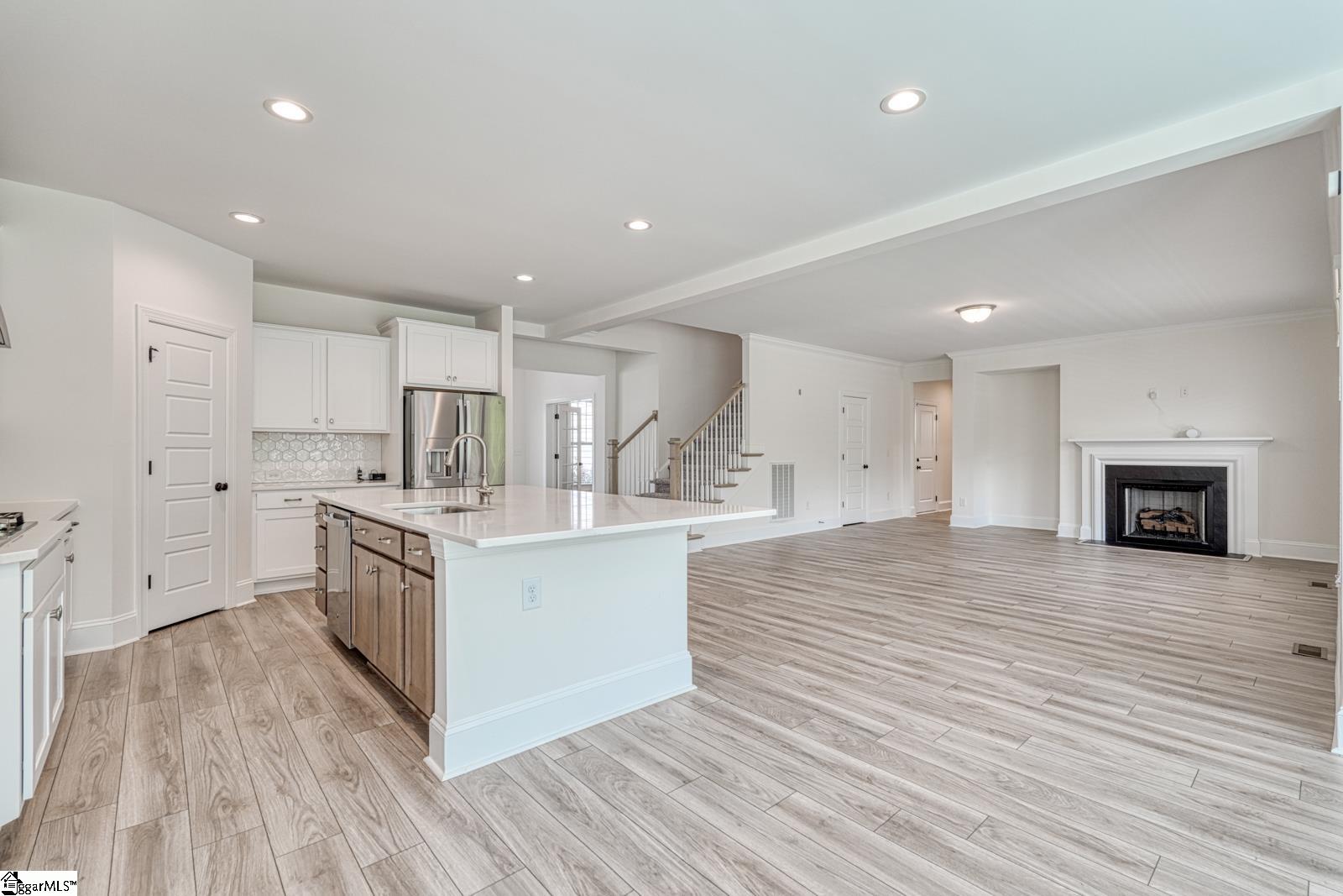 727 Enoree River Place Greer, SC 29651