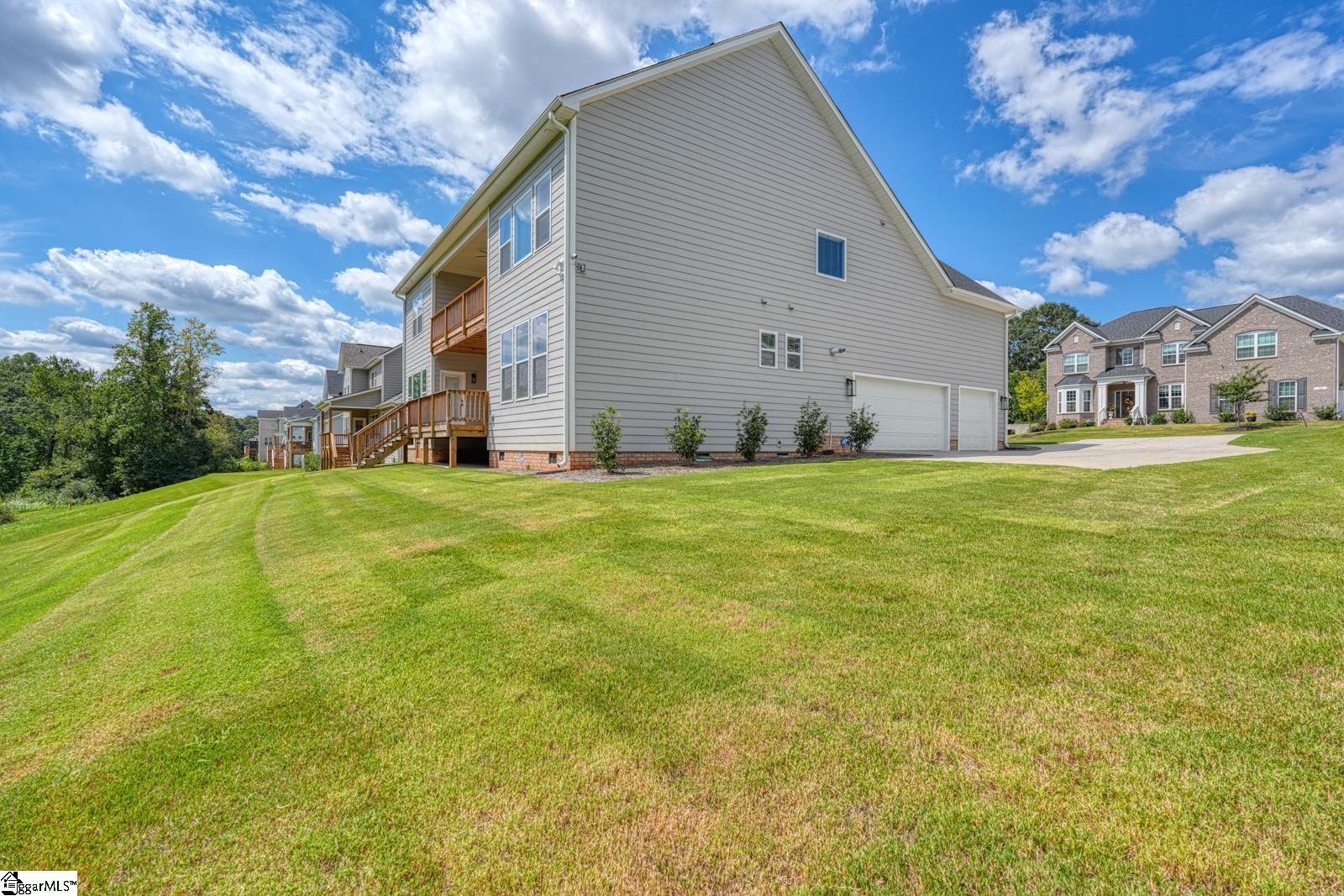 727 Enoree River Place Greer, SC 29651