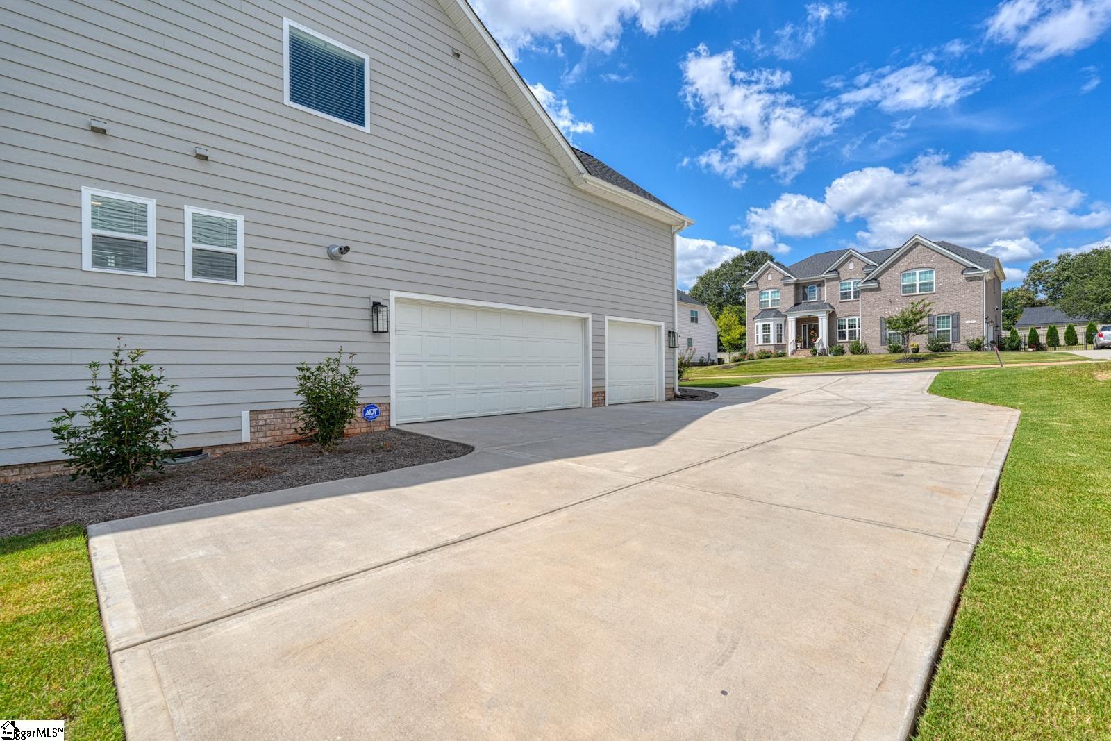 727 Enoree River Place Greer, SC 29651