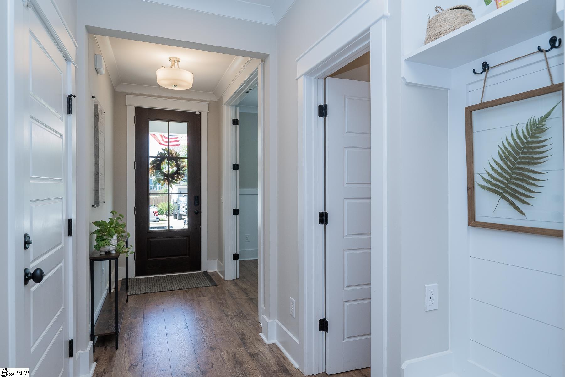 607 Crossbuck Trail Greer, SC 29651