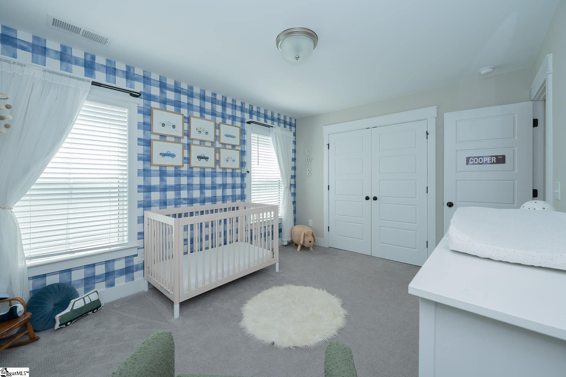 607 Crossbuck Trail Greer, SC 29651