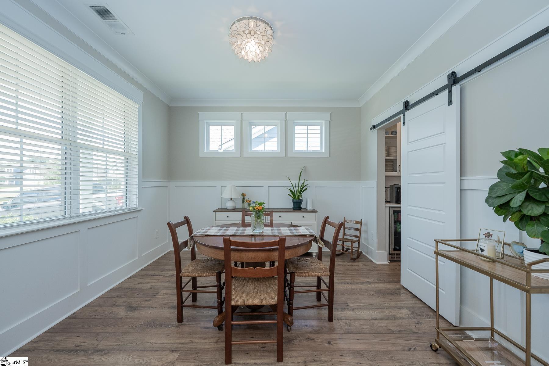 607 Crossbuck Trail Greer, SC 29651
