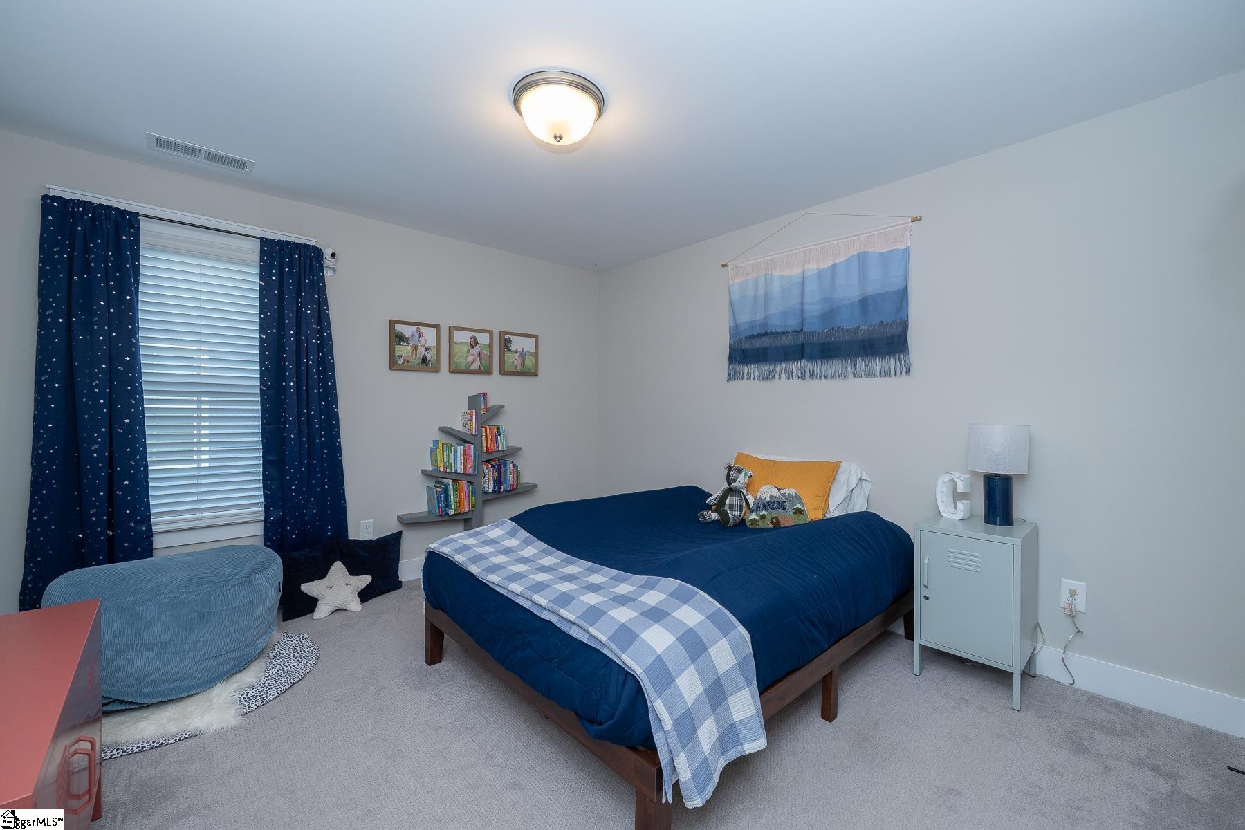 607 Crossbuck Trail Greer, SC 29651
