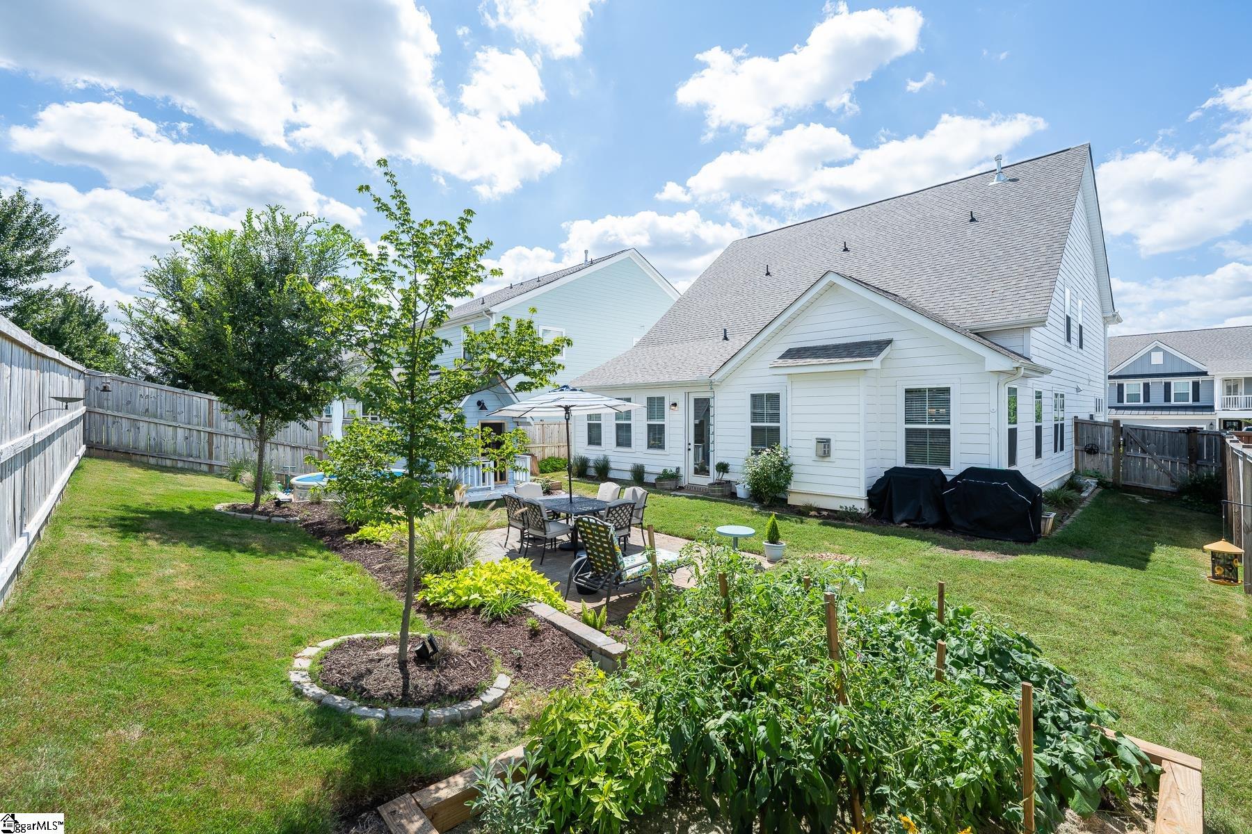 607 Crossbuck Trail Greer, SC 29651