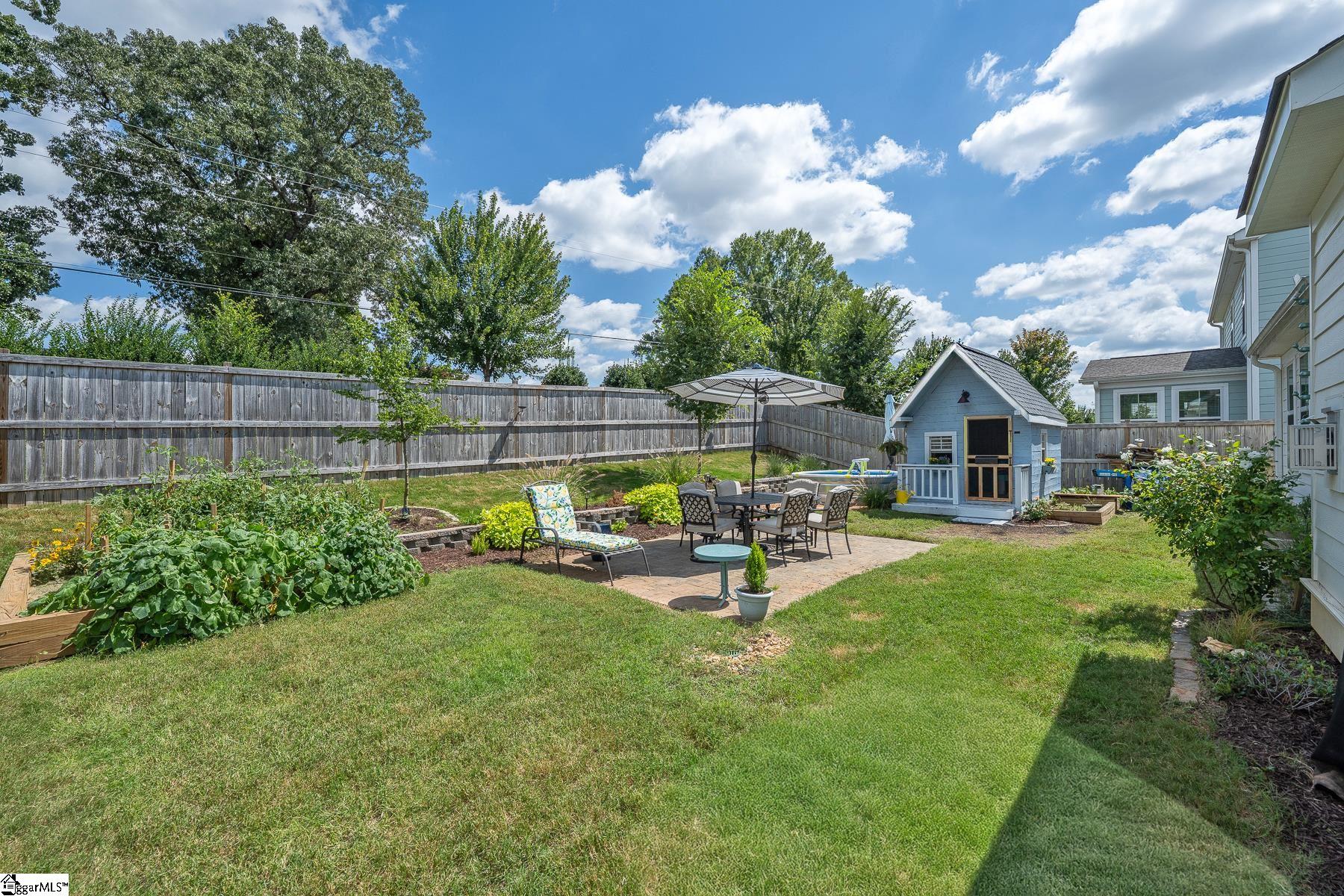 607 Crossbuck Trail Greer, SC 29651