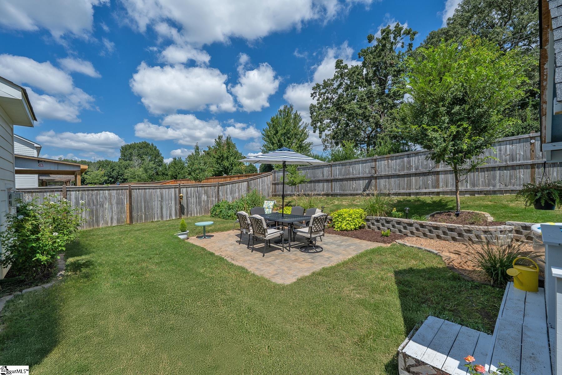 607 Crossbuck Trail Greer, SC 29651