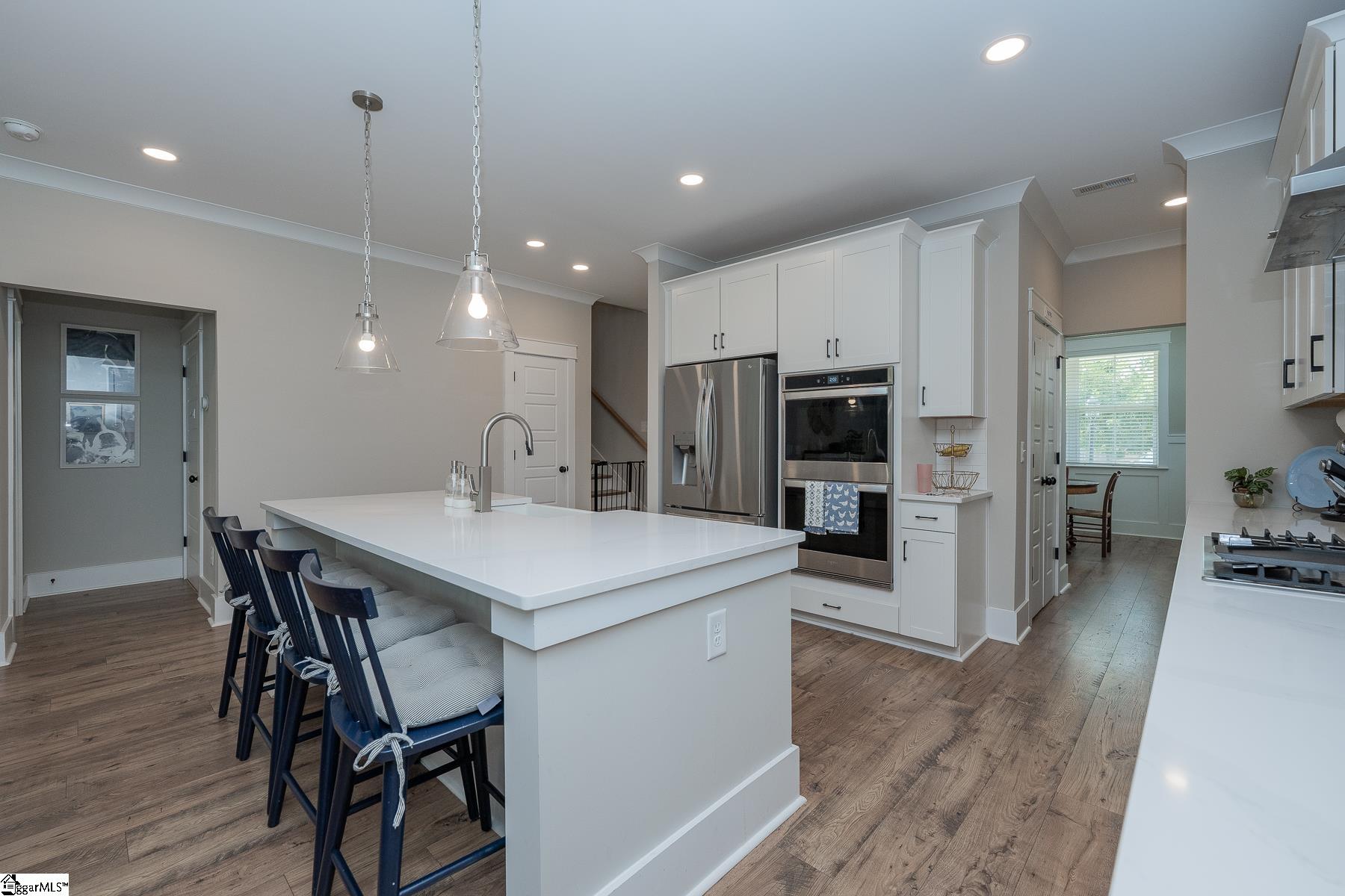 607 Crossbuck Trail Greer, SC 29651