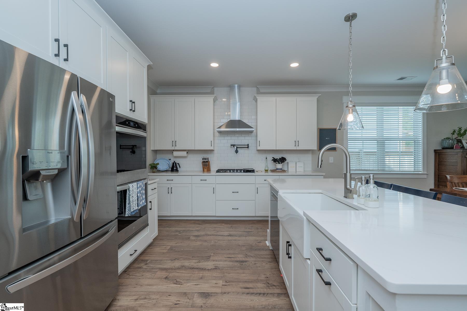 607 Crossbuck Trail Greer, SC 29651