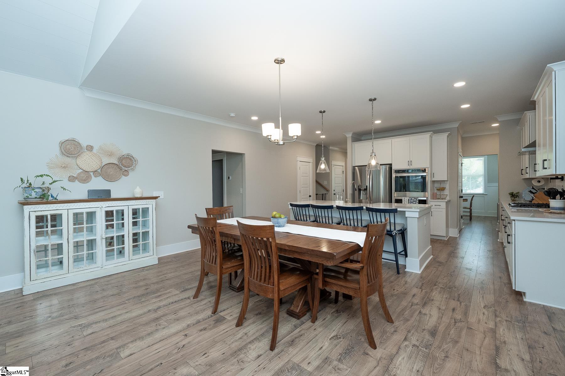 607 Crossbuck Trail Greer, SC 29651