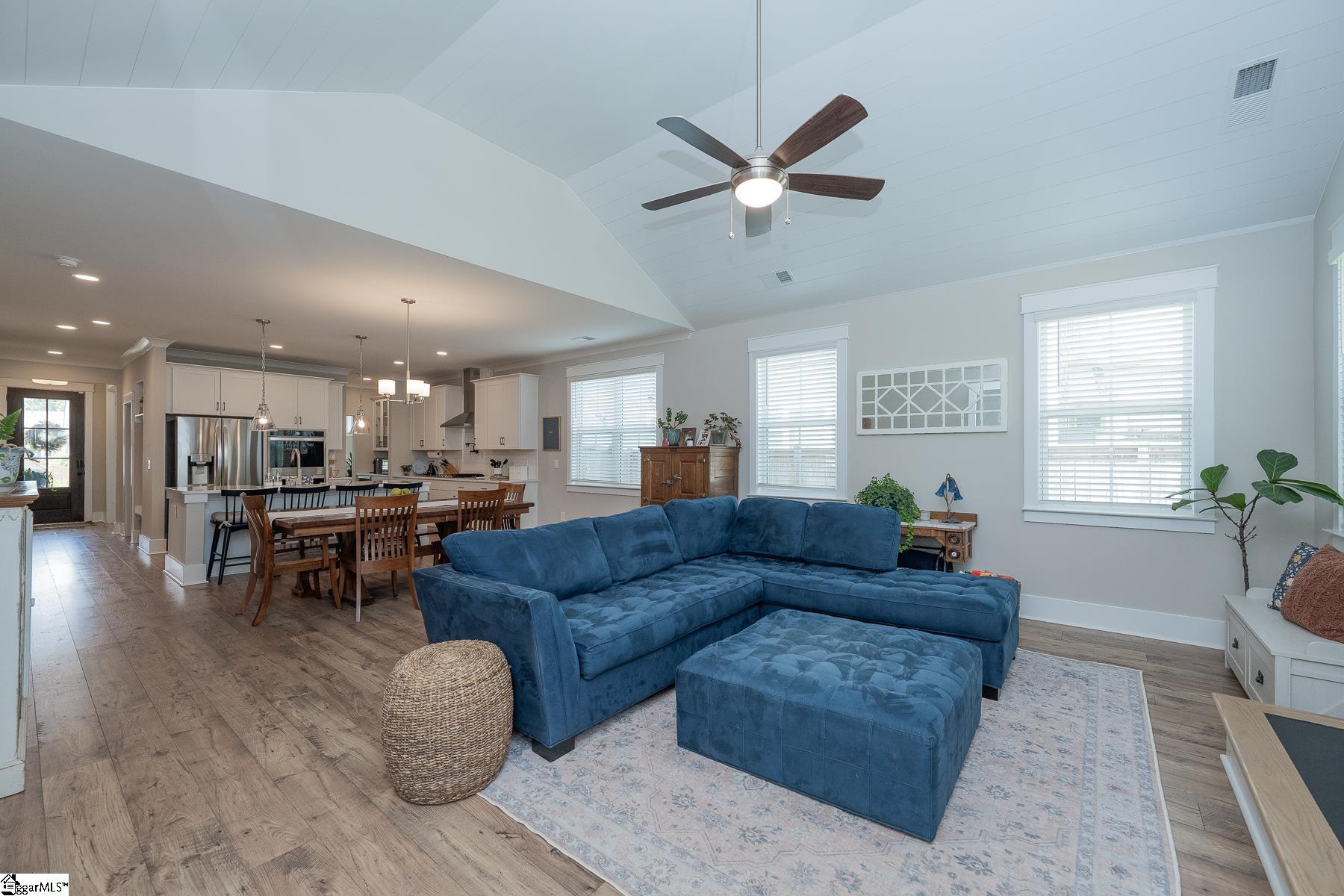 607 Crossbuck Trail Greer, SC 29651