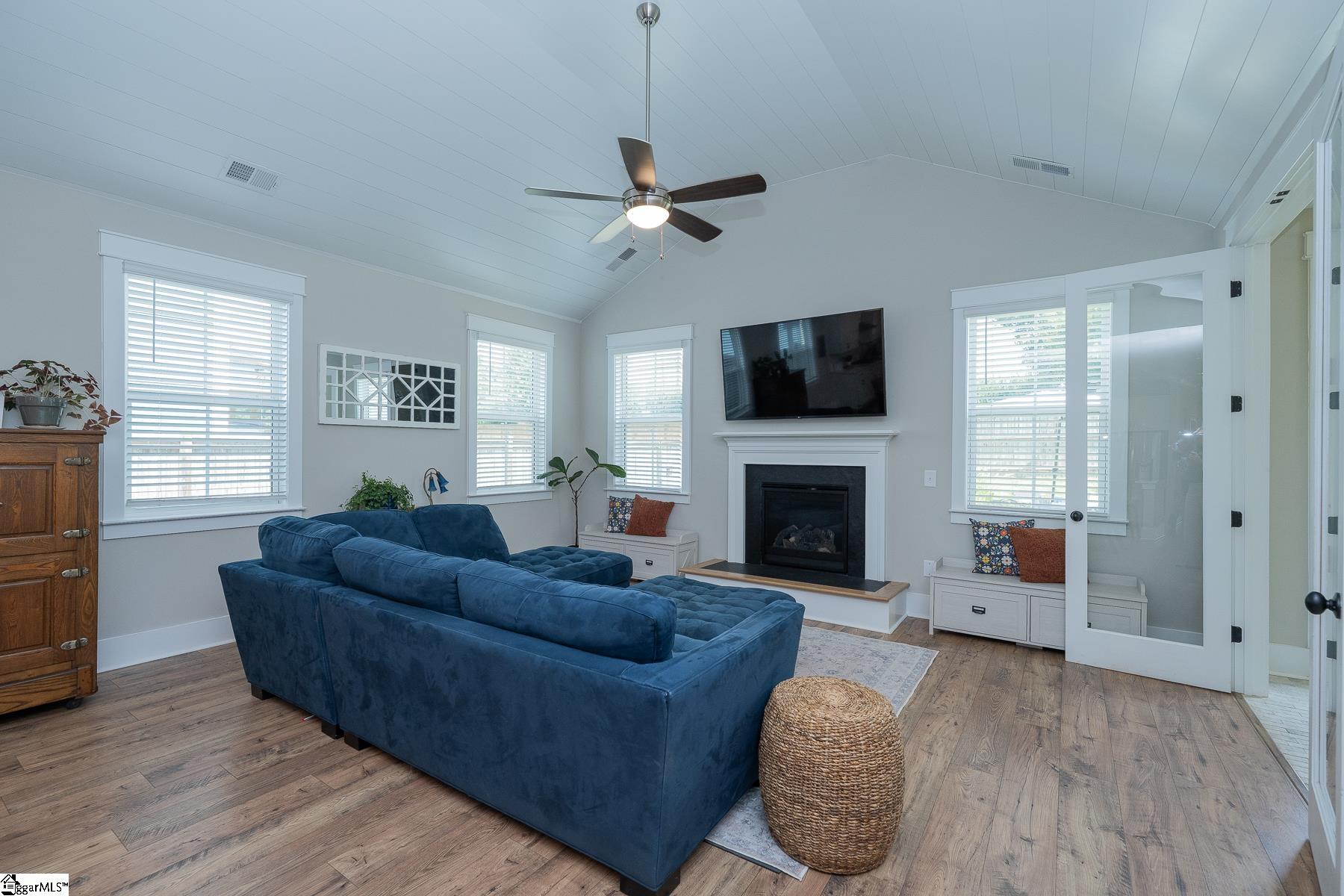 607 Crossbuck Trail Greer, SC 29651