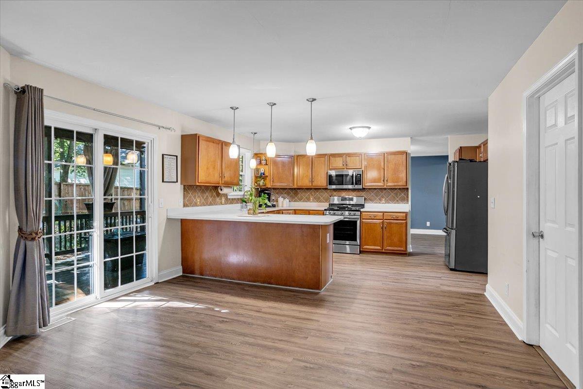 501 Waxford Way Simpsonville, SC 29681