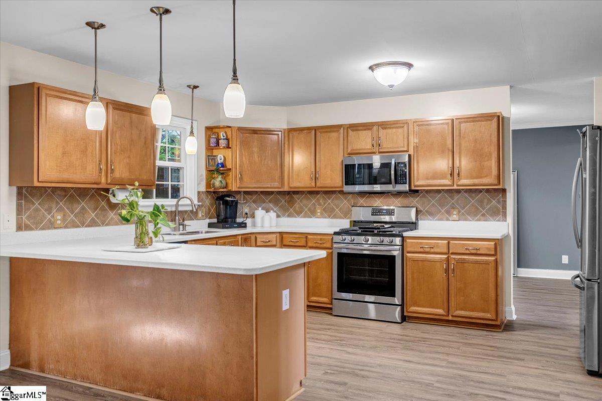 501 Waxford Way Simpsonville, SC 29681