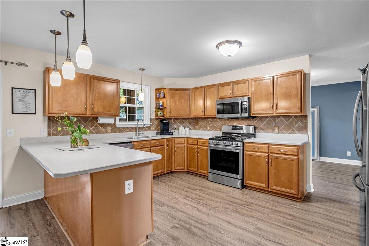 501 Waxford Way Simpsonville, SC 29681