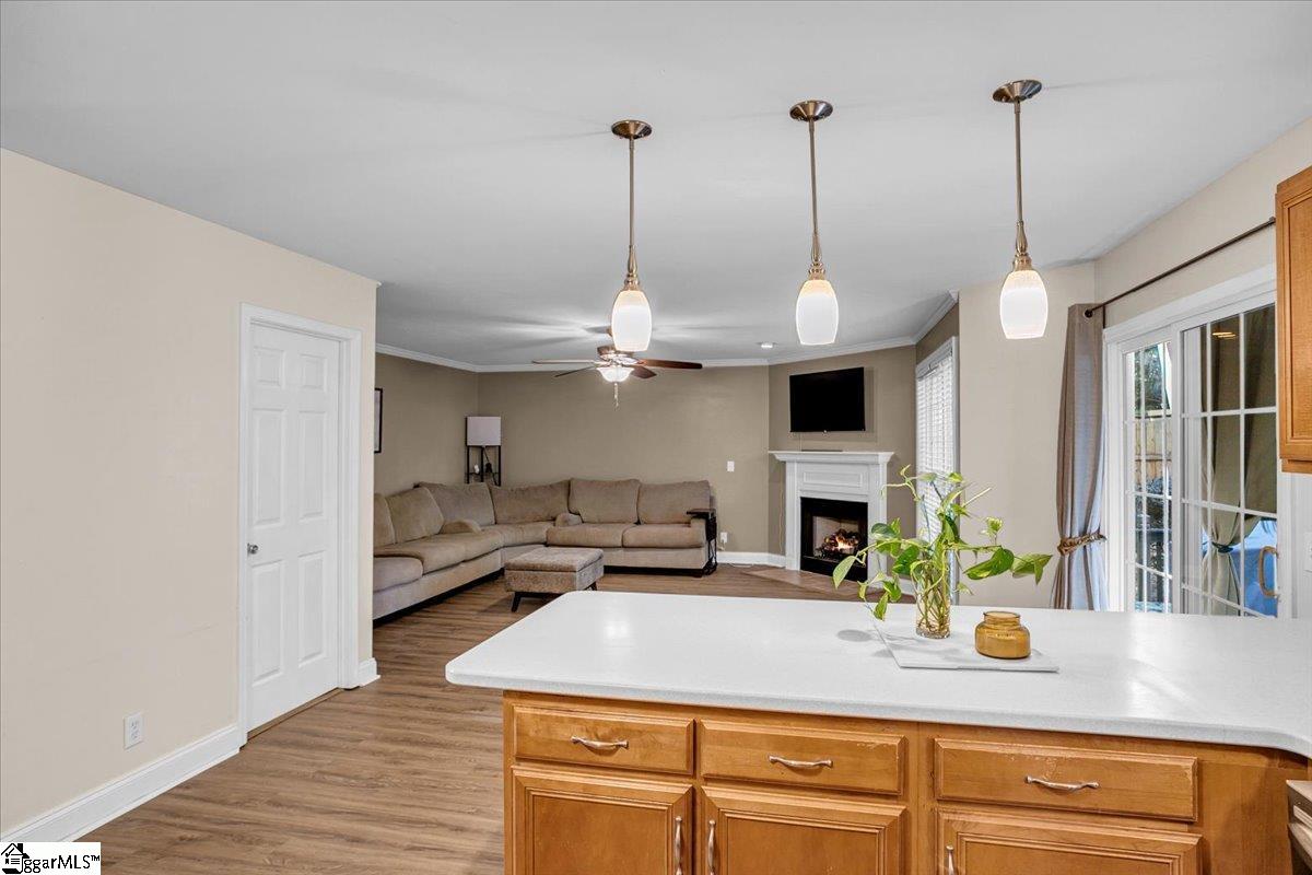 501 Waxford Way Simpsonville, SC 29681