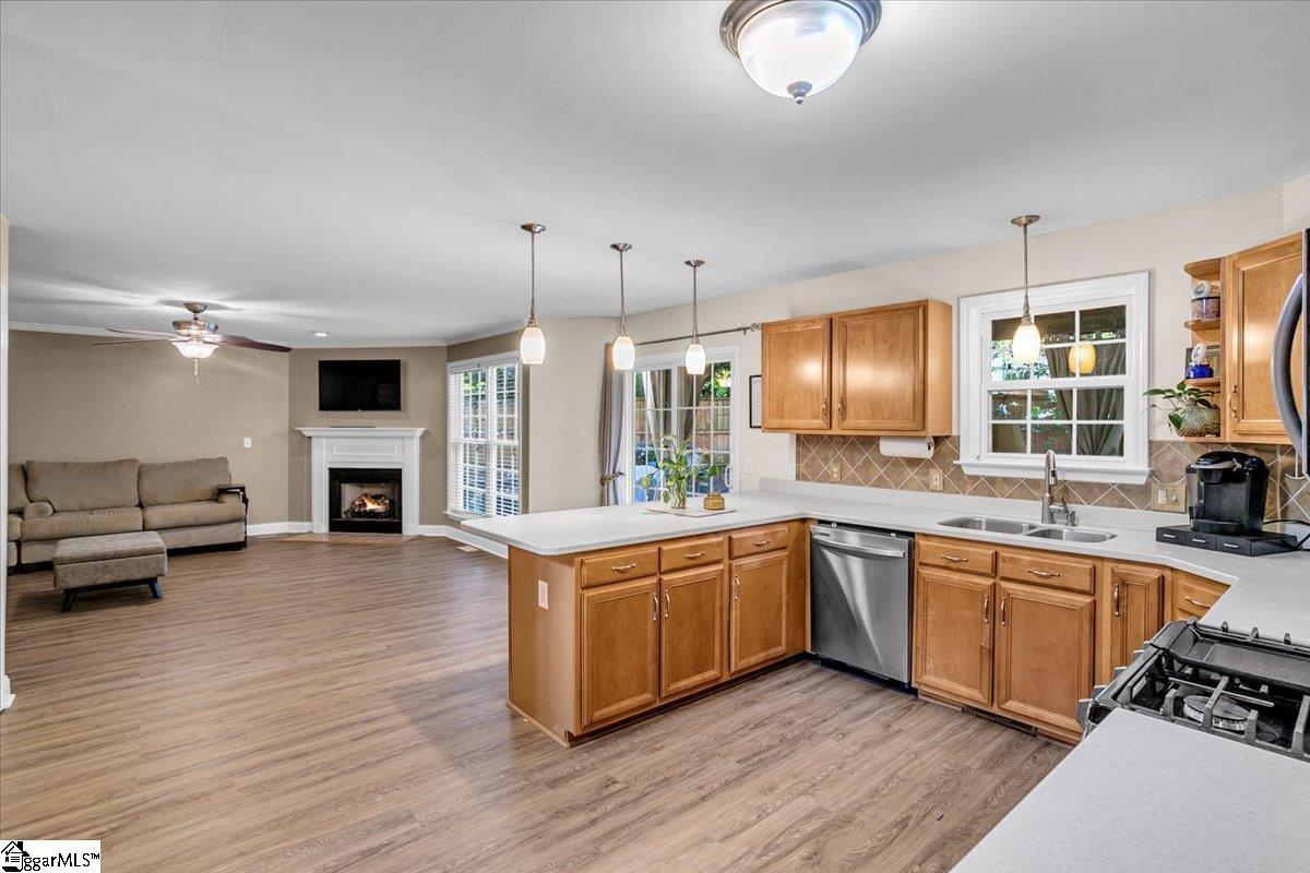 501 Waxford Way Simpsonville, SC 29681