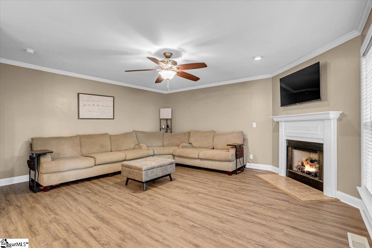 501 Waxford Way Simpsonville, SC 29681