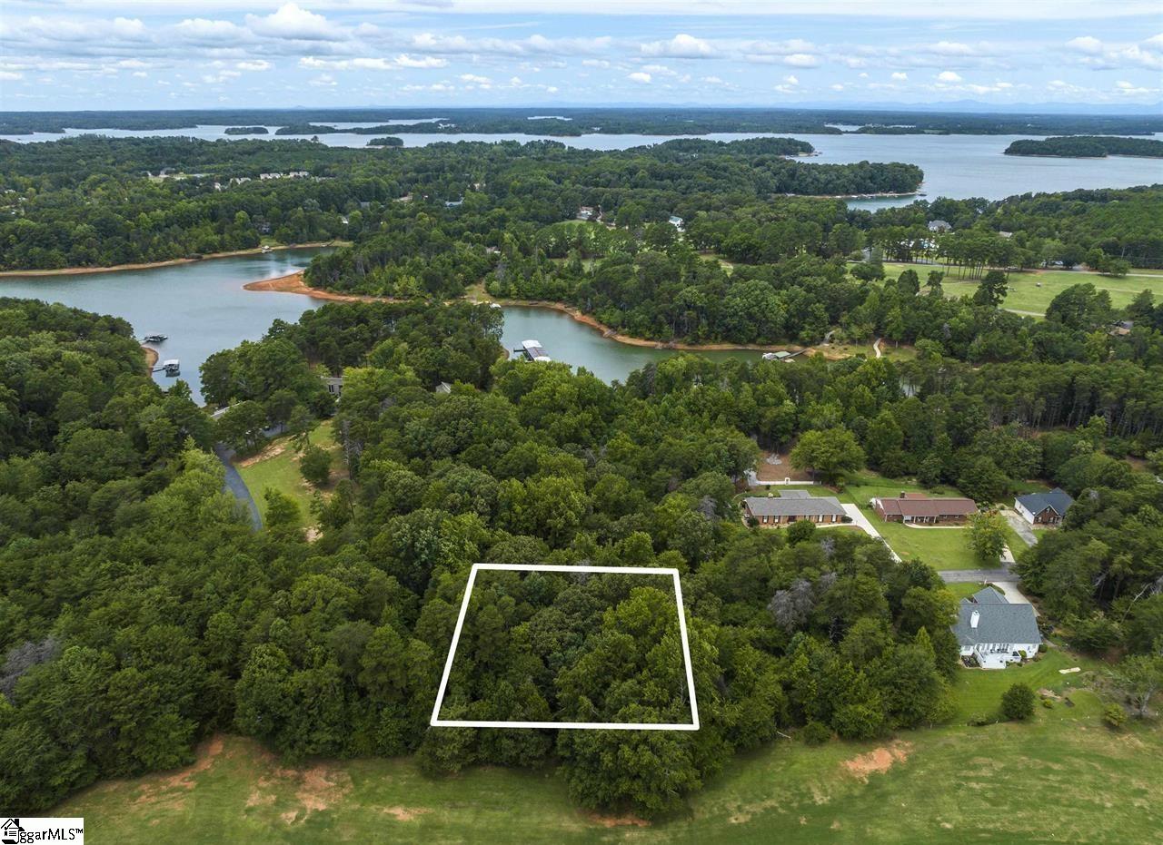 315 Lakefront Drive Anderson, SC 29626