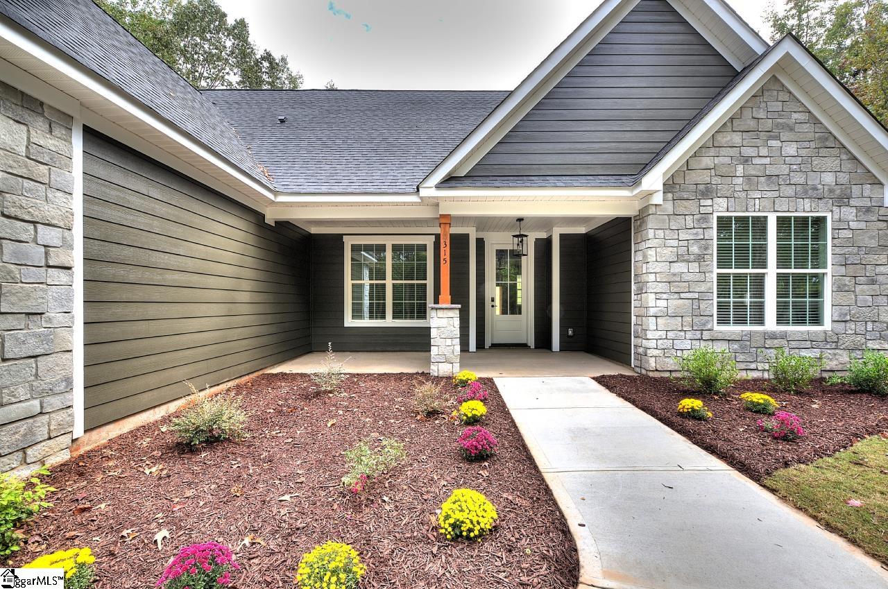 315 Lakefront Drive Anderson, SC 29626