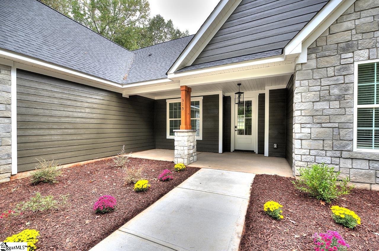 315 Lakefront Drive Anderson, SC 29626