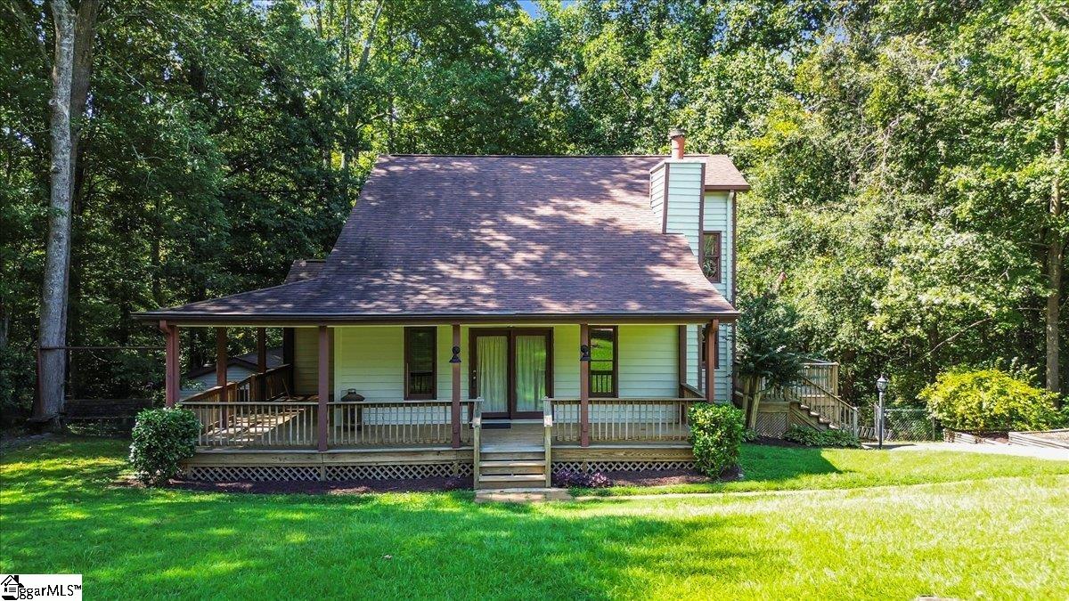 403 Park West Circle Easley, SC 29642