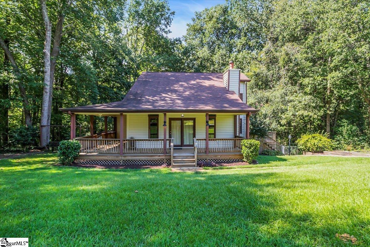 403 Park West Circle Easley, SC 29642