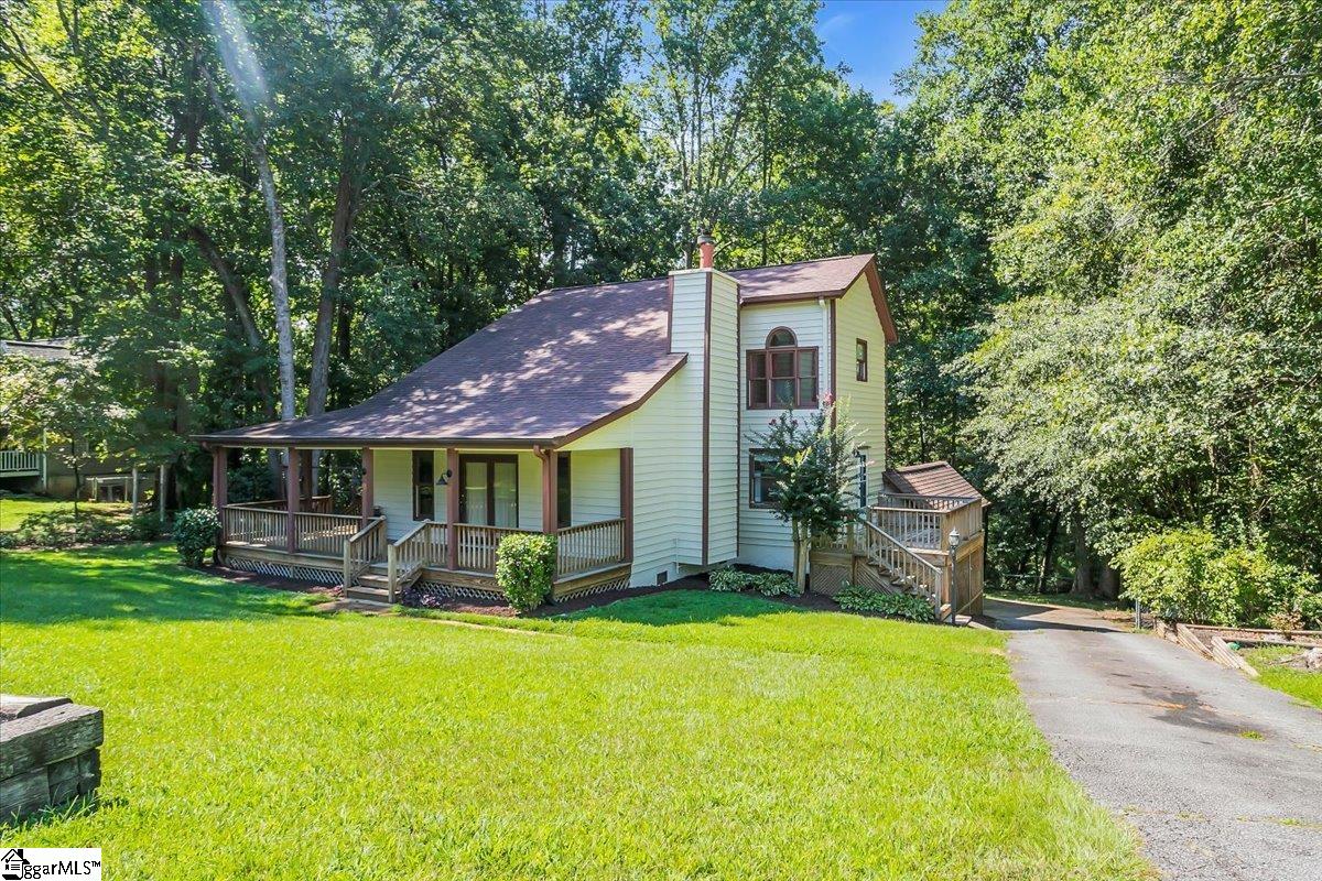 403 Park West Circle Easley, SC 29642