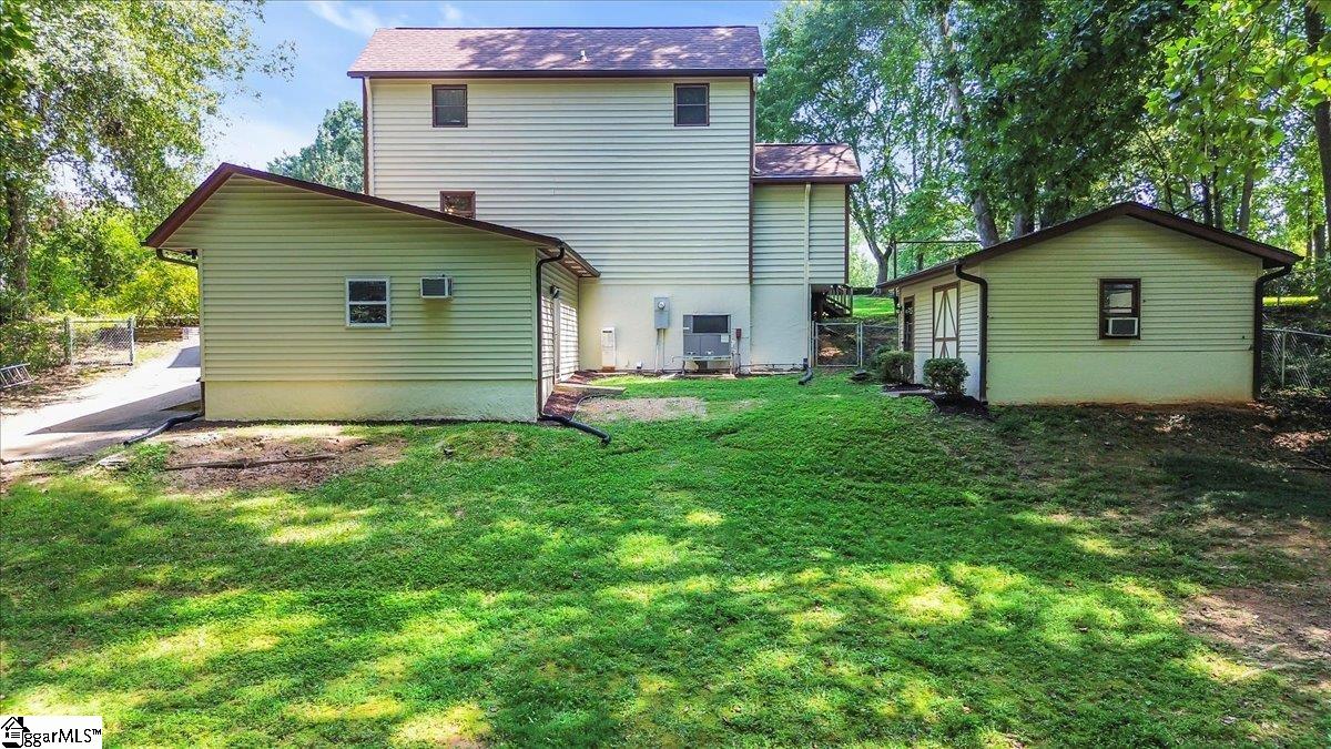403 Park West Circle Easley, SC 29642
