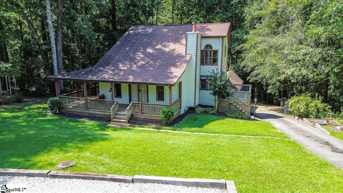 403 Park West Circle Easley, SC 29642