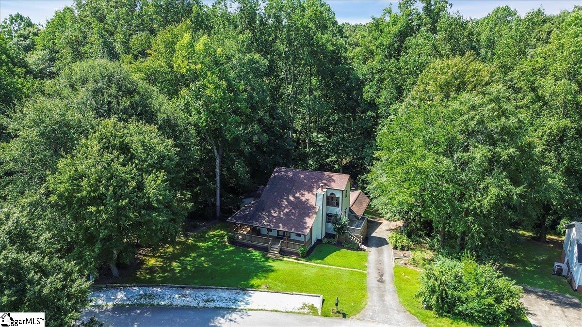 403 Park West Circle Easley, SC 29642