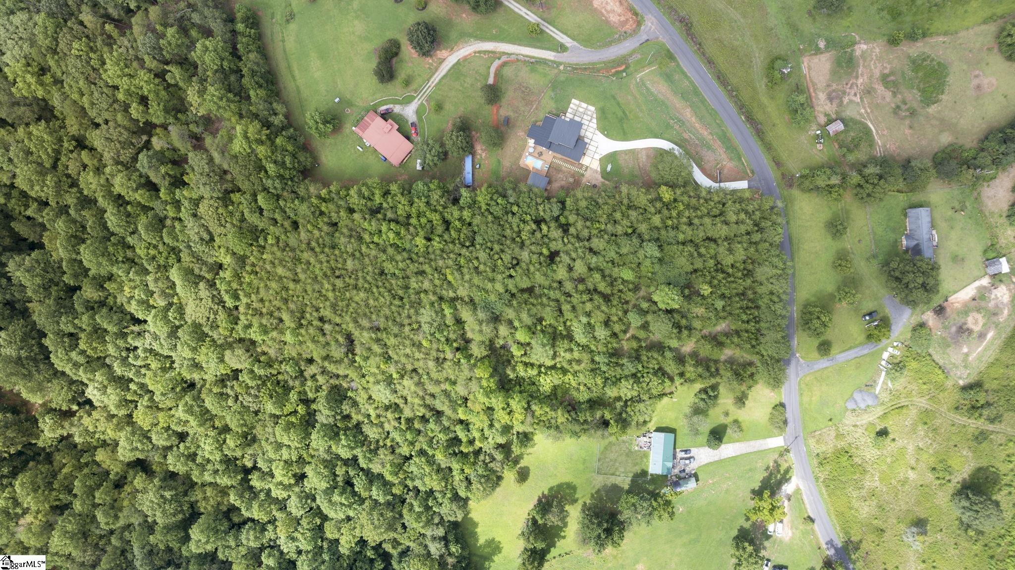 716 Settlement Road UNIT Lot 1 Travelers Rest, SC 29690