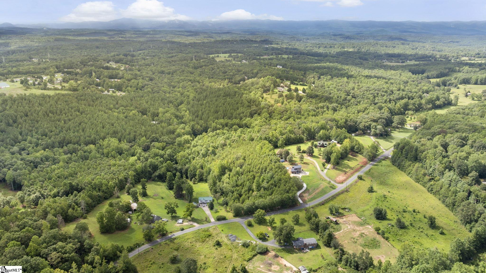 716 Settlement Road UNIT Lot 1 Travelers Rest, SC 29690
